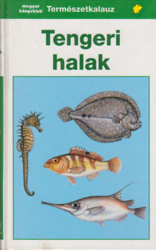 Tengeri halak (termszetkalauz)