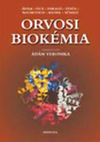 Orvosi biokmia