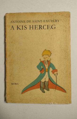 A Kisherceg