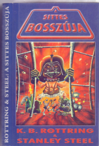 A sittes bossz�ja