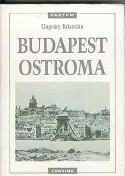 Budapest ostroma