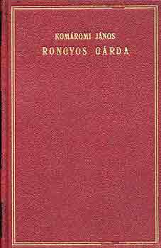 Rongyos g�rda