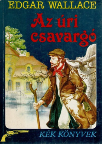 Az ri csavarg