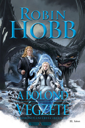 A Bolond v�gzete - II. k�tet