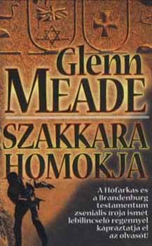 Szakkara homokja
