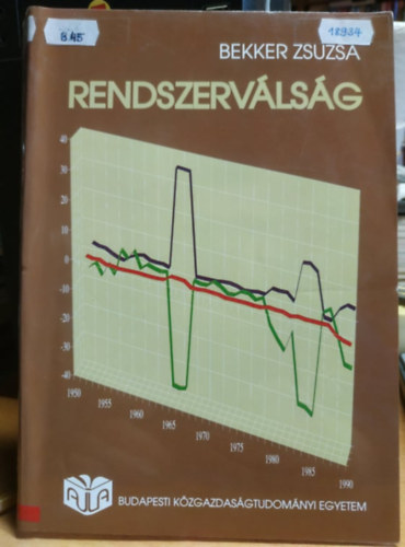 Rendszervlsg