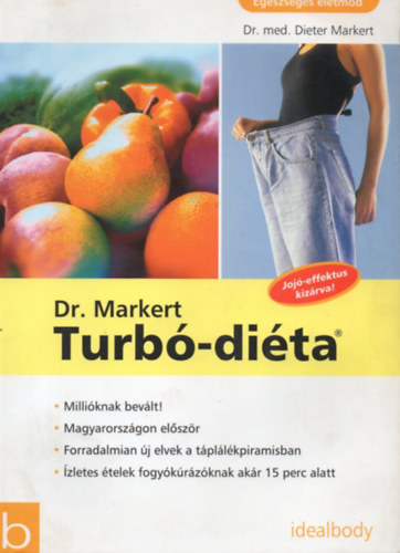 Dieter dr. Markert - Dr. Markert turb-dita