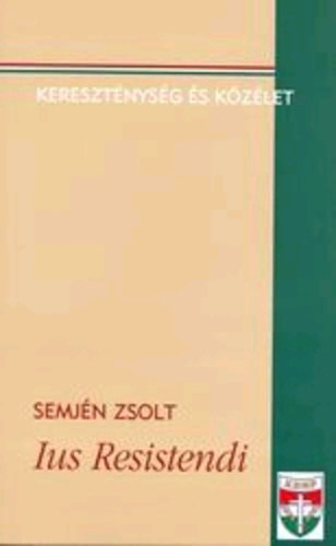 Ius Resistendi