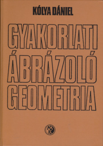Gyakorlati brzol geometria