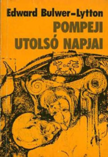 Pompeji utols� napjai - Ford�totta kaposi Tam�s