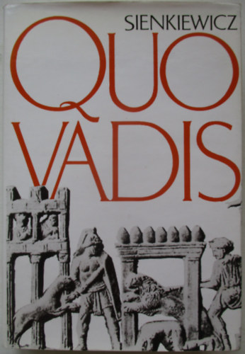 Quo vadis