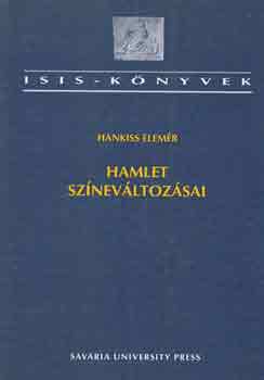 Hamlet sz�nelv�ltoz�sai
