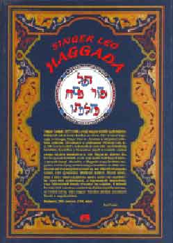 Haggada
