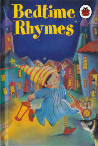 Bedtime Rhymes