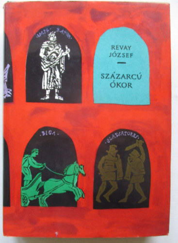 Sz�zarc� �kor