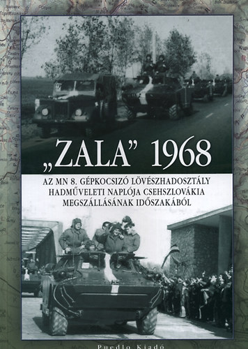 Solymosi J�zsef  (szerk.) - Zala 1968