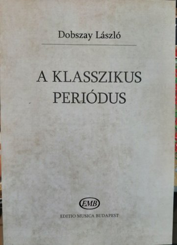 A klasszikus peridus