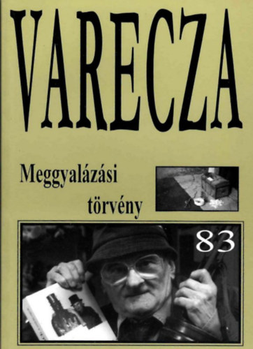 Meggyal�z�si t�rv�ny