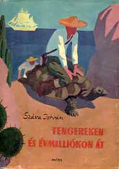 Tengereken �s �vmilli�kon �t