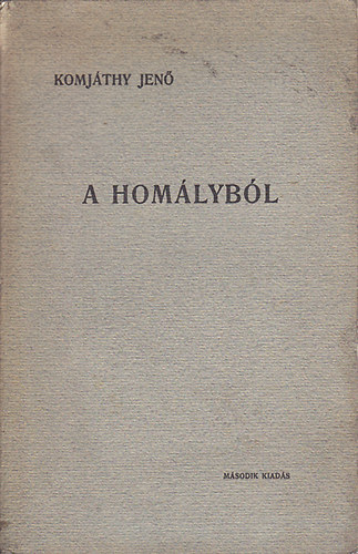 A homlybl