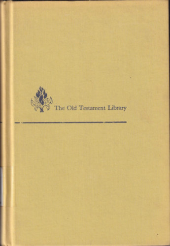 Otto Kaiser - The Old Testament Library - Isaiah 1-12