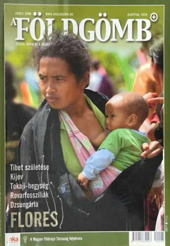 A F�ldg�mb 2009/5. sz�m