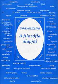 A filozfia alapjai