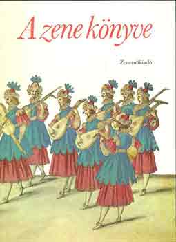 A zene knyve