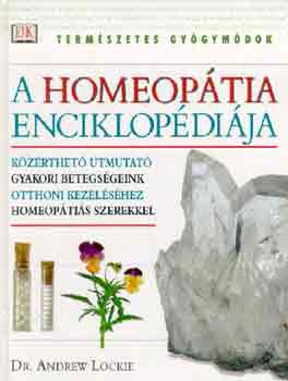 A homeoptia enciklopdija