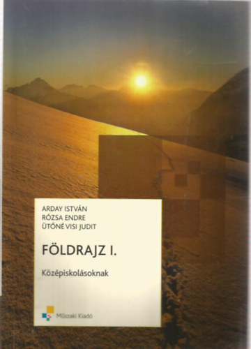 Fldrajz I. kzpiskolknak