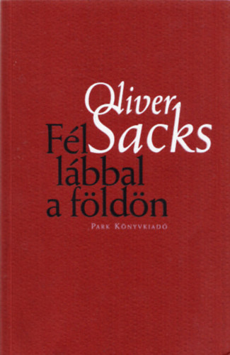Oliver Sacks - Fl lbbal a fldn