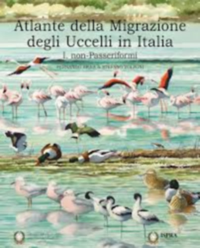 Atlante della migrazione degli uccelli in Italia