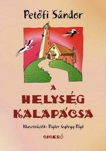 A helysg kalapcsa