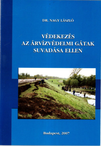 Vdekezs az rvzvdelmi gtak suvadsa ellen