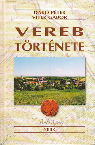 Vereb trtnete (Trkpmellklettel)
