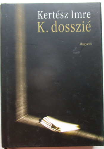 K. dosszi�