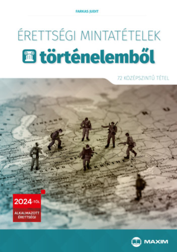 Farkas Judit - rettsgi mintattelek trtnelembl