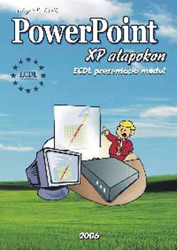 PowerPoint XP alapokon