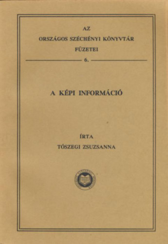A k�pi inform�ci�