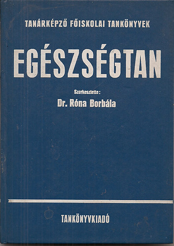 Dr. Rna Borbla - Egszsgtan
