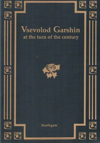 Vladimir Porudominsky, Mikhail Girshman Peter Henry - Vsevolod Garshin at the Turn of the Century: An International Symposium in Three Volumes. Volume II. (?.?. ?????? ?? ?????? ????? ????????????? ??????? ? ???? ?????. ??? II.)