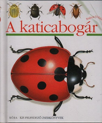 Pascale de Bourgoing - A katicabogr