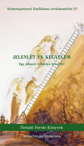 Jelenlt s kegyelem