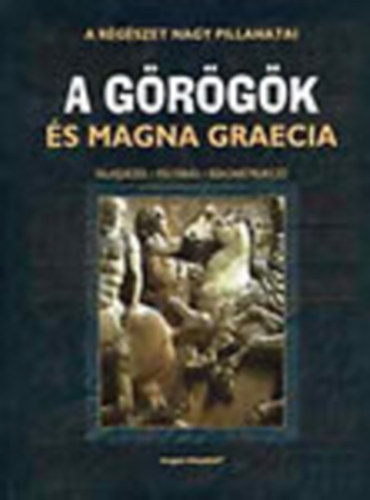 A g�r�g�k �s Magna Graecia