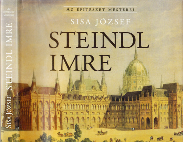Sisa József - Steindl Imre