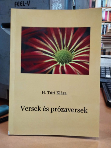 Versek �s pr�zaversek