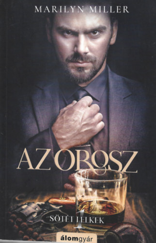 Az Orosz - Stt lelkek 1.