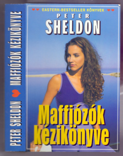 Maffizk kziknyve (Mit oktatnak a millirdosok titkos egyetemn, ami a terroristkat s a titkosszolglatokat is rdekli?)