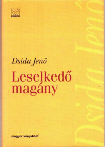 Leselked magny