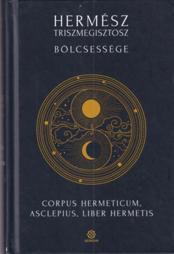 Herm�sz Triszmegisztosz b�lcsess�ge